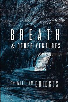 Paperback Breath & Other Ventures Book