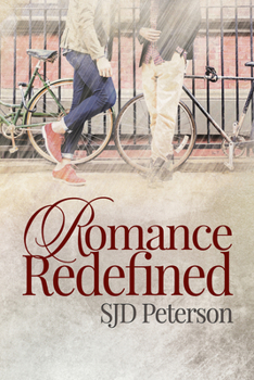 Paperback Romance Redefined Book
