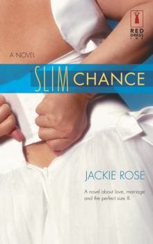 Paperback Slim Chance Book