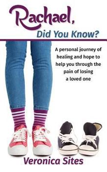 Paperback Rachael, Did You Know? Book