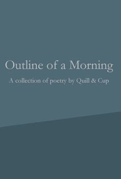 Hardcover Outline of a Morning Book