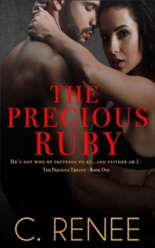 Paperback The Precious Ruby Book