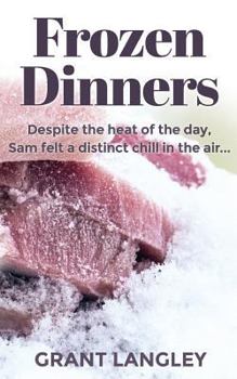 Paperback Frozen Dinners Book