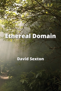 Paperback Ethereal Domain Book