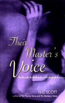 Paperback Their Master's Voice Book