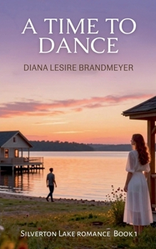 Paperback A Time to Dance Book