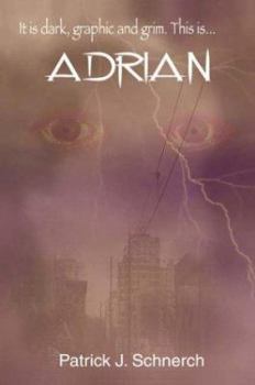 Paperback Adrian Book