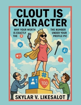 Paperback Clout is Character Book