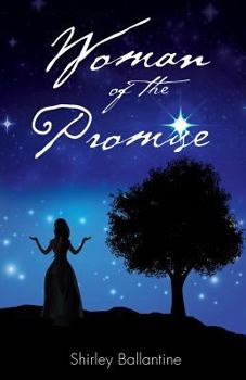 Paperback Woman of the Promise Book