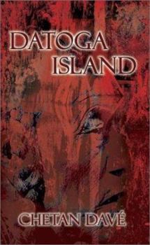 Paperback Datoga Island Book