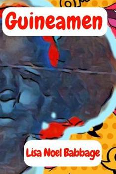 Paperback Guineamen Book