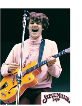 Steve Miller Band: The Untold Story