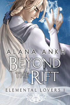 Paperback Beyond the Rift Book
