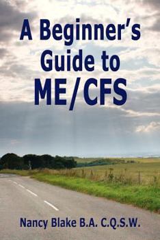 Paperback A Beginner's Guide to Me / Cfs Book