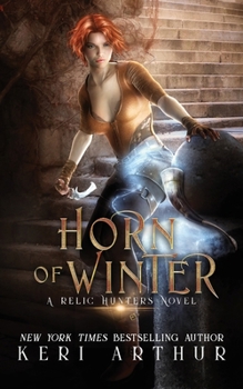 Horn of Winter - Book #5 of the Relic Hunters