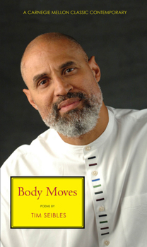 Paperback Body Moves Book