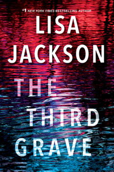 Paperback The Third Grave Book