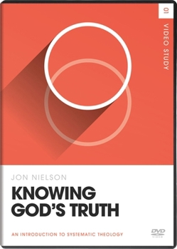 DVD Knowing God's Truth Video Study (DVD) Book