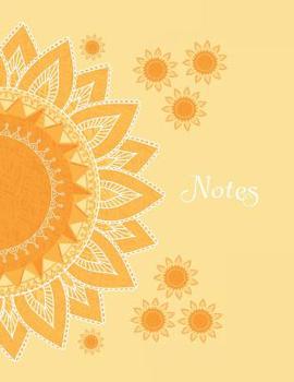 Paperback Notes Book