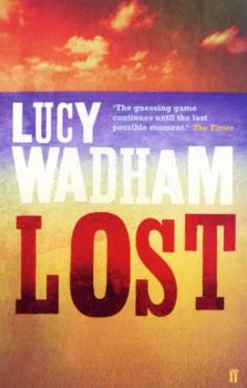 Paperback Lost Book