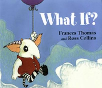 Hardcover What If Book