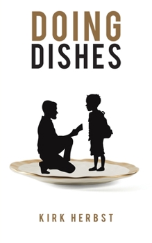 Paperback Doing Dishes Book