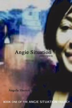 Paperback Angie Situation (INNOCENCE) Book