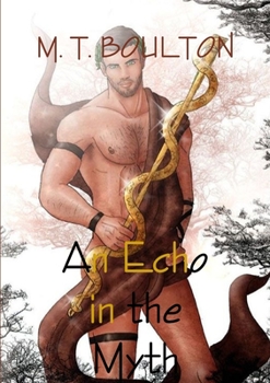 Paperback An Echo in the Myth: Alexander and the Great Affair Book