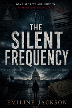 Paperback The Silent Frequency Book