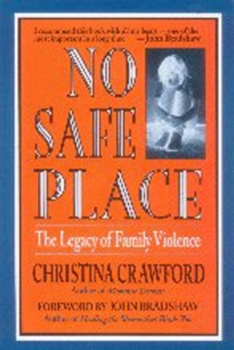 Paperback No Safe Place Book