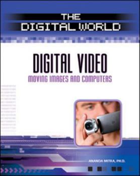 Library Binding Digital Video Book