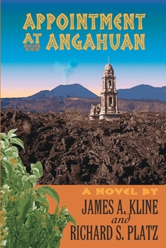 Paperback Appointment at Angahuan Book