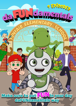 DVD DVD-Dafundamentals (October 2021) Book