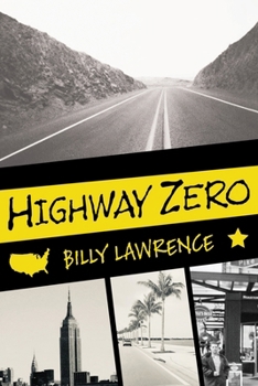 Paperback Highway Zero Book
