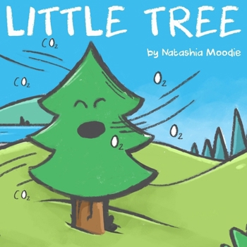 Paperback Little Tree Book