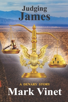 Paperback Judging James Book