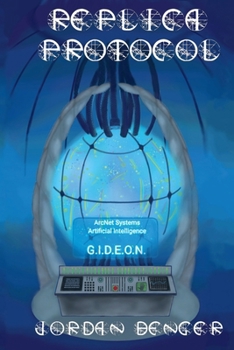 Paperback Replica Protocol Book