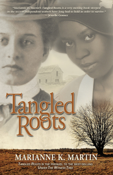 Paperback Tangled Roots Book