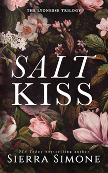 Paperback Salt Kiss Book