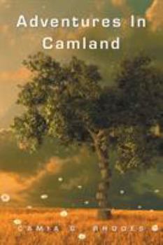 Paperback Adventures in Camland Book