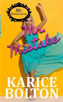 Paperback Mr. Mistake Book
