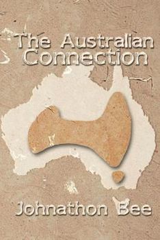 Paperback The Australian Connection Book