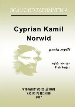 Paperback Ocali_ od Zapomnienia - Cyprian Kamil Norwid [Polish] Book
