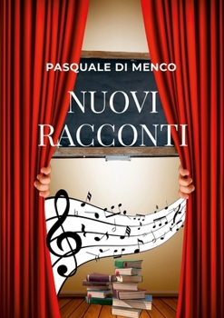 Paperback Nuovi Racconti [Italian] Book