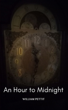 Paperback An Hour to Midnight Book