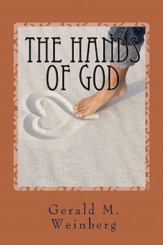 Paperback The Hands of God Book