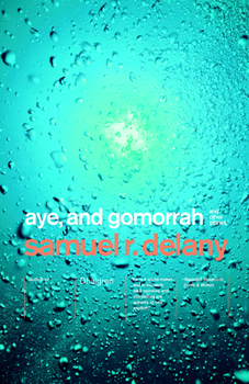 Paperback Aye, and Gomorrah: And Other Stories Book