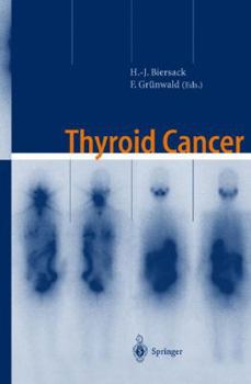 Hardcover Thyroid Cancer Book