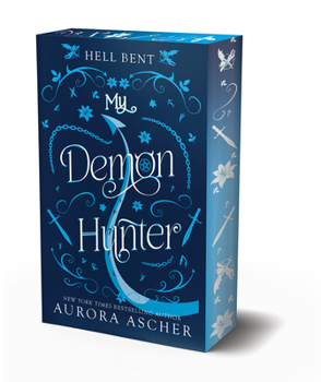 Paperback My Demon Hunter: Deluxe Limited Edition Book