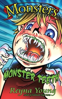 Monsters: Monster Teeth